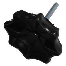 Car Wheel Bolt Spare Tire Mounting Retainer Clamp Parts for Cars