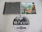Mint Disc Playstation 1 Ps1 Spectral Tower II - Inc Manual NTSC-J