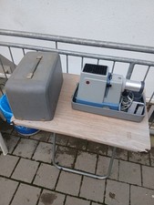 Kleinbildprojektor  von KODAK (  KODAMAT  )