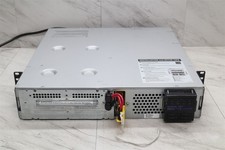 APC Smart-UPS SMT1500RM2U 1500VA 1000W 2U 120V Power Backup 2U Rackmount LCD
