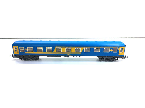 Ibertren H0 Personenwagen Renfe 50 71 21-70 025-0- ohne OVP # 16322 | Condition: Gebraucht