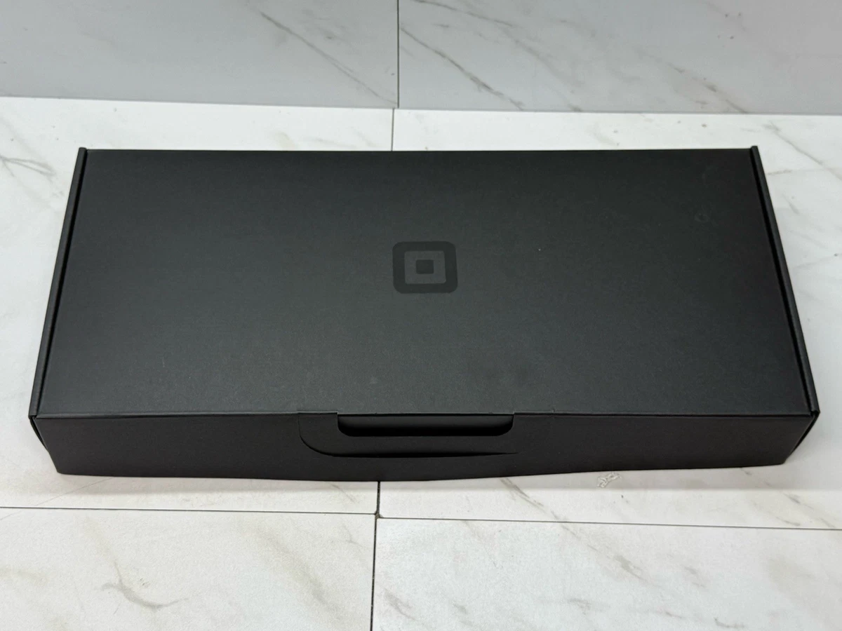 Square POS Credit Card Credit Card Terminals for sale | eBay