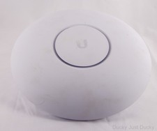 Ubiquiti UniFi UAP-AC-PRO-E-US Enterprise Dual-Band Access Point