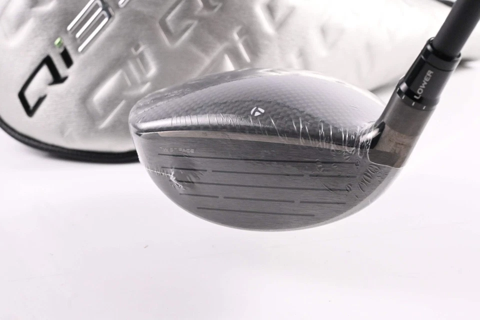 Taylormade Qi35 #3 Wood / 16.5 Degree / Regular Flex Fujikura Ventus Blue 5 - Image 4 of 4