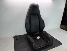 1978-1984 Porsche 928 Front Sport Seat Left Driver
