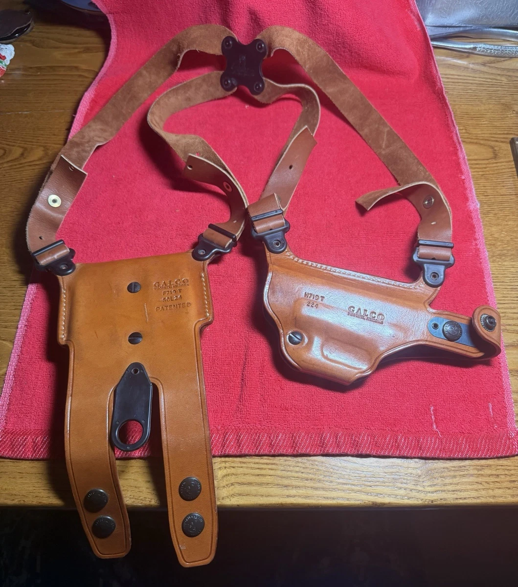 Galco Hunting Gun Holsters for GLOCK for sale | eBay
