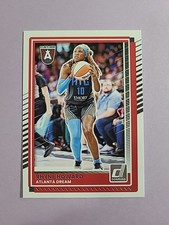 Rhyne Howard 2025 Panini Donruss WNBA Basketball Card # 73 K2052