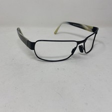 Maui Jim BLACK CORAL MJ-249-2M BLACK GRAY SUNGLASSES FRAME ONLY IX98