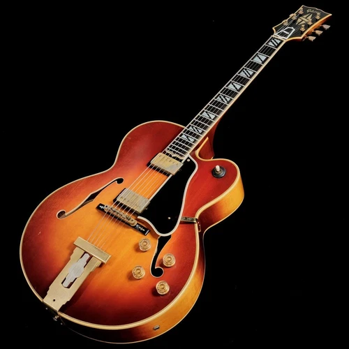 Gibson 1970s L 5 CES