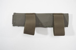 TYR Tactical Air Crew Tourniquet Pouch Ranger Green TYR MD ACTP 2 RG