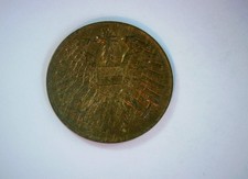 Austria 1954 20 Groschen Coin