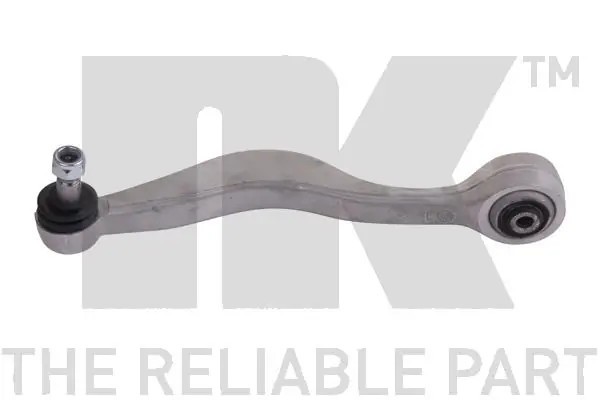Bras de liaison NK 5011512 de suspension de roue gauche pour arbre de direction avant en acier