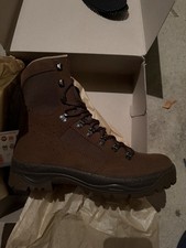Meindl Desert Fox Stiefel Größe 9M
