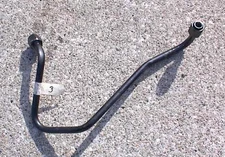 John Deere(50-071) 318 322 332 - Pwr Steer Oil Tube (LH-To Rear Of Cylinder)(#3)