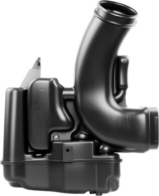 2013-2017 Accord Lower Resonator 17230-5A2-A00 | OEM Parts Online