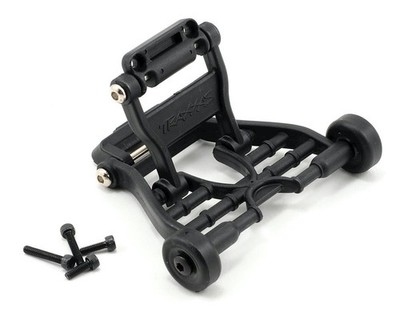 Traxxas Wheelie Bar TRX7184 Traxxas E-Revo VXL 1/16, Traxxas Summit 1/16, ...