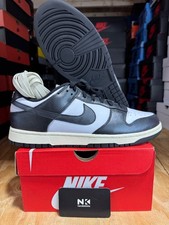 Nike Wmns Dunk Low 'Vintage Panda' USED WOMENS SZ 11.5 / MENS SZ 10