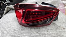 Rückleuchte Seat Ibiza I 6F0945207H Links Rearlight