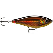 RAPALA XRAP HAKU