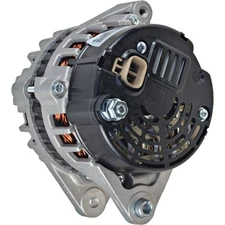 Alternator For Bobcat Skid Steer LDR 864F 864G 864HG 883G S130 S175 S185 S220