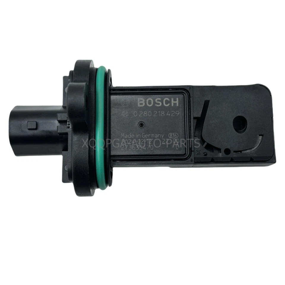 Chevy Cruze Volt 2011 2012 1,4 L 1,8 L sensor de flujo de aire masivo Bosch Foto 2 de 3