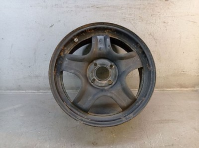 RENAULT Zoe (BFM) EINZELFELGE Stahlfelge 6.5Jx16 ET44 4x100 403003525R