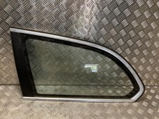 DREIECKSCHEIBE LINKS HINTEN BMW 5 serie Touring (E61) 51377163601