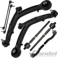 Rotule de suspension Fiat PANDA