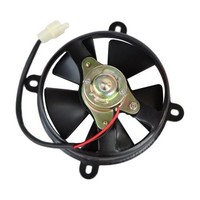 Eurowagens Elektrischer KüHlerlüFter ZubehöR FüR Motor 77011257125N
