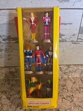 1999 DC Direct Legion of Super-Heroes Clubhou...