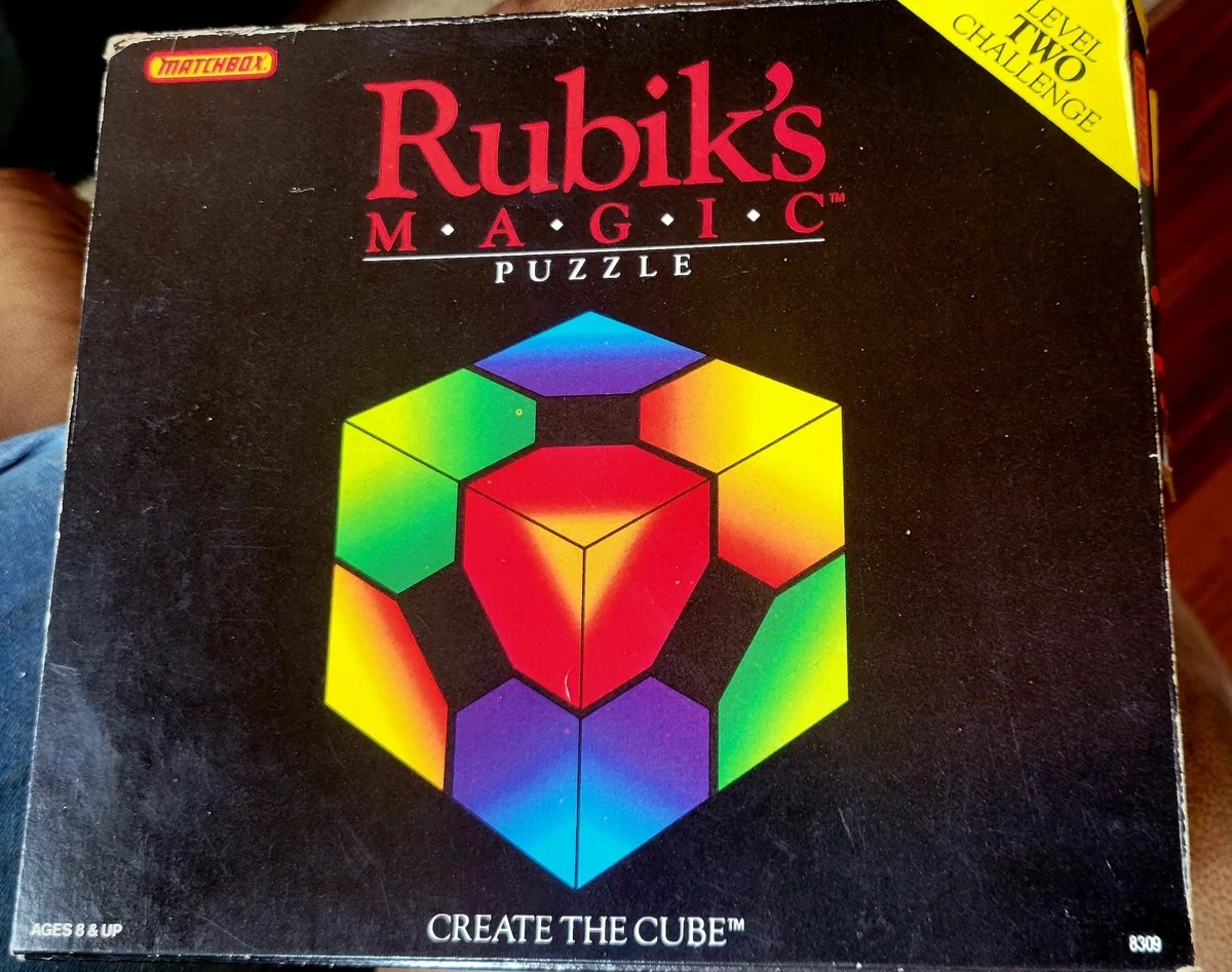 1987 Contemporary Puzzles for sale | eBay