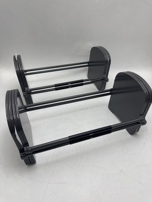 POWERBLOCK SPORT EXP STAGE 2 KIT (50-70) - GRAY/BLACK