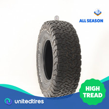 Used Lt 26575r16 Bfgoodrich All-terrain Ta Ko2 123120r - 1332