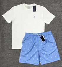 Ralph Lauren Men's Polo Short Set
