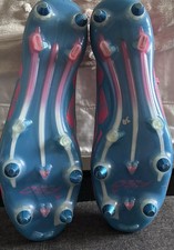 adidas F50 Unisex Adults Soccer Cleats Lace-U...