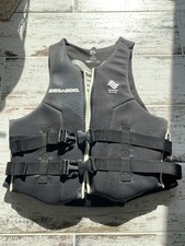 Sea-Doo Airflow Life Jacket Large Pre-Owned