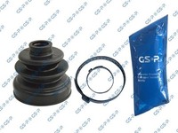 Gsp Achsmanschettensatz FüR Volvo 850 Kombi Lw V70 I P80_ Lv Mitsubishi