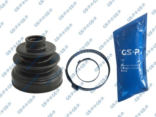 Gsp Achsmanschettensatz FüR Volvo 850 Kombi Lw V70 I P80_ Lv Mitsubishi-image