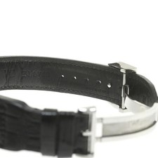 IWC SCHAFFHAUSEN BIG PILOT IW510504 46mm SS White Dial Automatic Date #C004 3