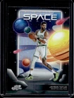 2025 Topps Cosmic Chrome Jayson Tatum Refractor (RAW)