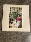 Led Zeppelin ‎– Presence 1976 Swan Song ‎SS 8416 Vinyl LP Record