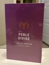 TechnoMarine Perle Divine Eau de Parfum 100ml / 3.38oz – BRAND NEW & SEALED!