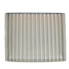 E0NN8200AA NEW Front Grille Fits Ford 2310 2610 2810 2910 3610 3910 4610 5610+