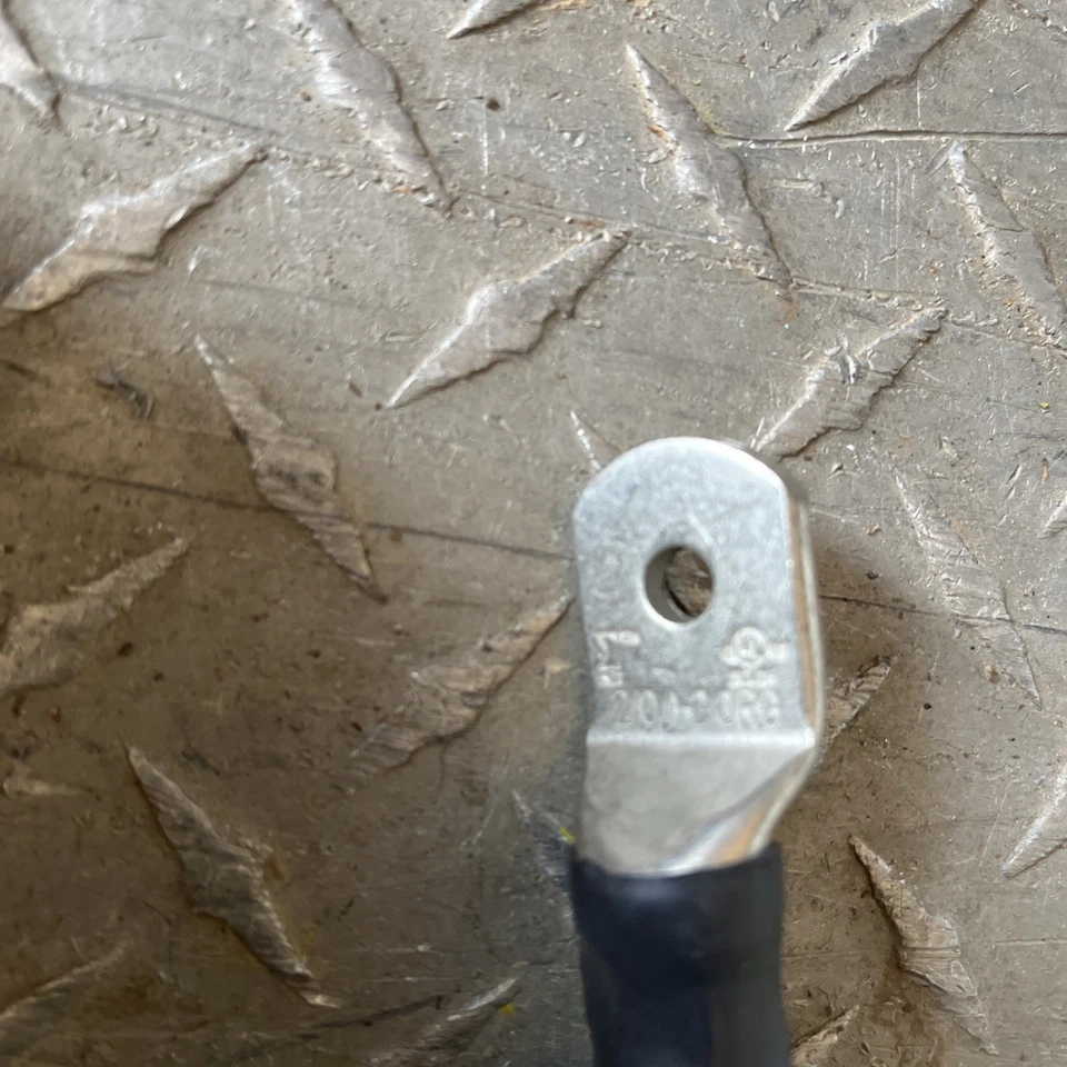 Anderson Power Kit SB350 2/0 Flex-A-Prene Welding Cable/ Toughflex HD 600v - Image 4 of 4