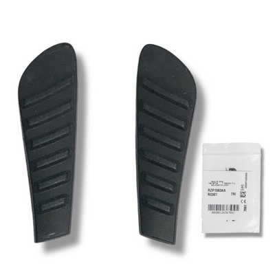 #ad Ray Ban RX RB7025 Eyeglasses Black Replacement End Temple Tip Genuine $34.99