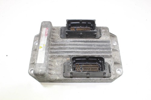OPEL COMBO Furgon/Estate Motorsteuergerät 8980215700 112500-0210 23887014