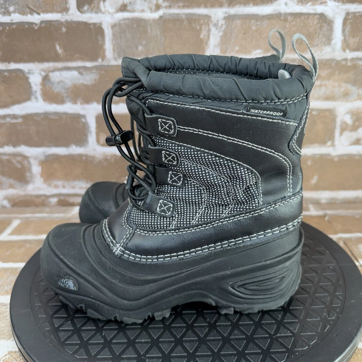 The North Face Unisex Kids' Shoes Boots 13 US Shoe for sale | eBay