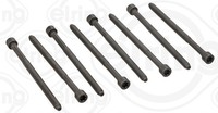 Zylinderkopfschraubensatz Elring 325.040 FüR VW Audi Q5 A5 Touareg A7 A8 Q7 A4