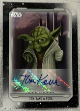 2016 Topps Star Wars Evolution Trading Cards 7