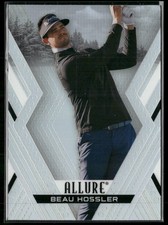Beau Hossler